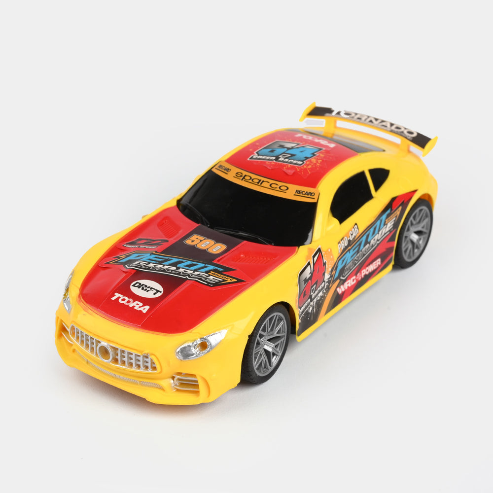 Remote Control Racing Car 1:22 Scale