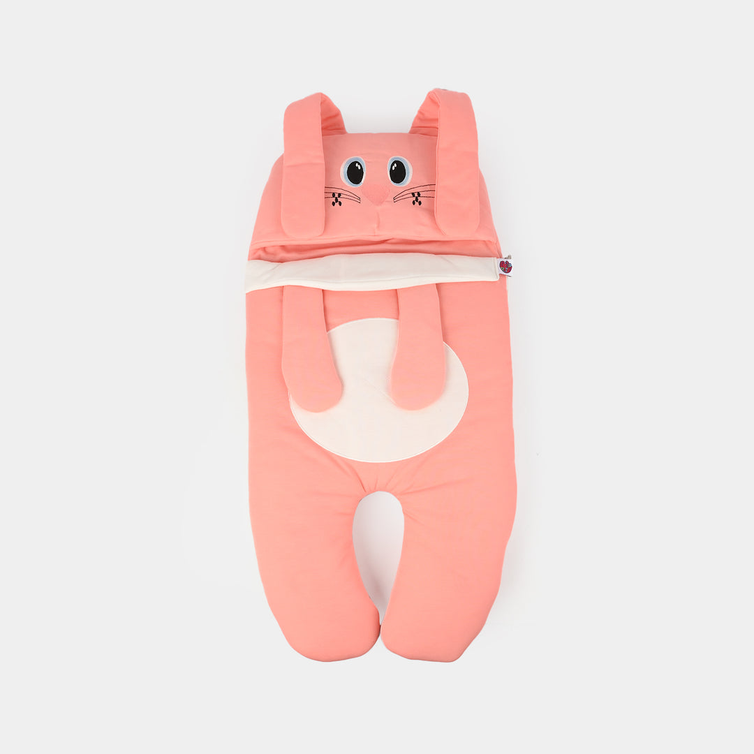 Infant Carry Nest Rabbit Design