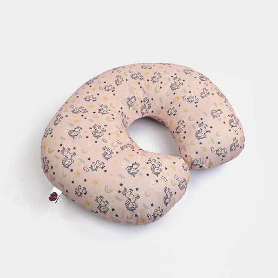 Baby Feeding Round Nursing Pillow