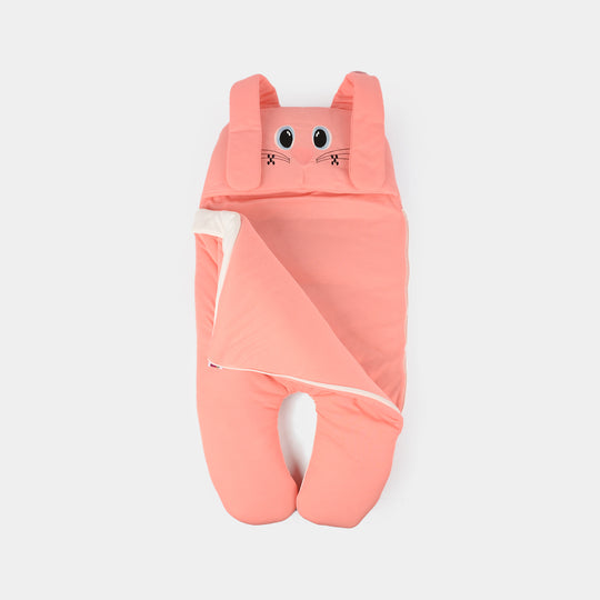 Infant Carry Nest Rabbit Design