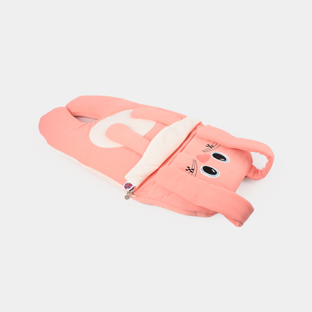 Infant Carry Nest Rabbit Design