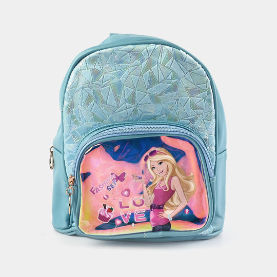 Stylish & Attractive Mini Backpack For Girls