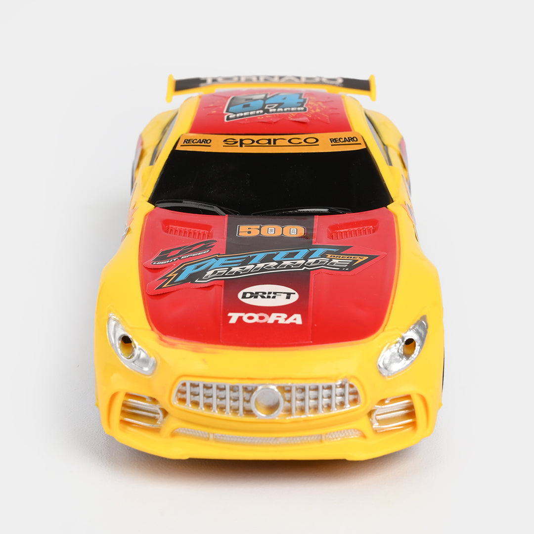 Remote Control Racing Car 1:22 Scale