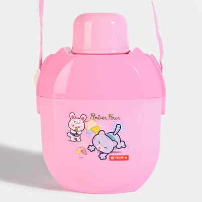 School Water Bottle Polar Cooler 800ml For kids