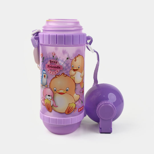 Lion Star Sonic Bottle – Fun, Functional & Kid-Friendly | 850ML