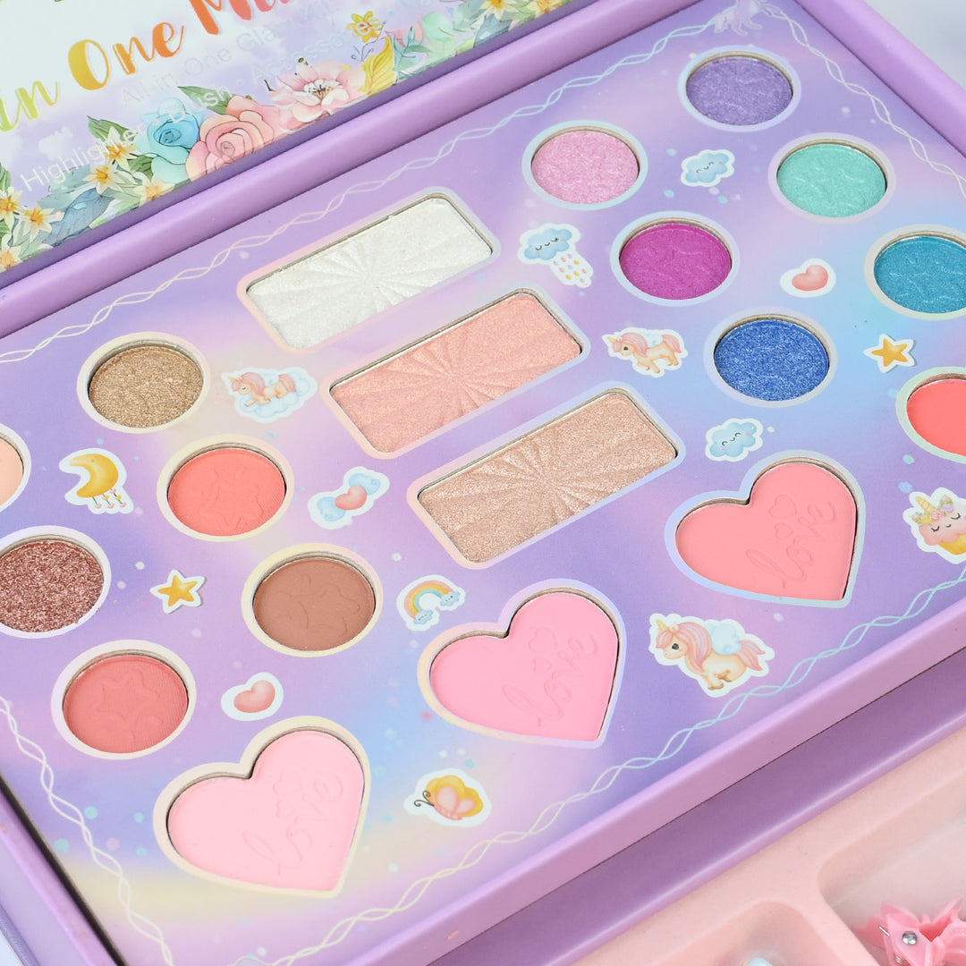 Fashion Makeup Set