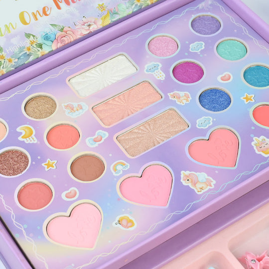 Fashion Makeup Set