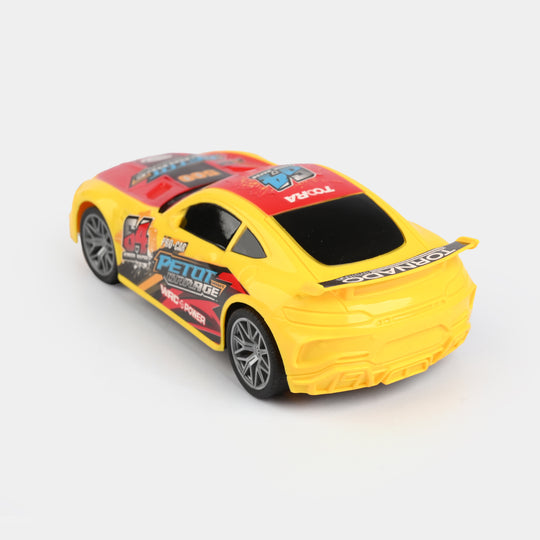 Remote Control Racing Car 1:22 Scale