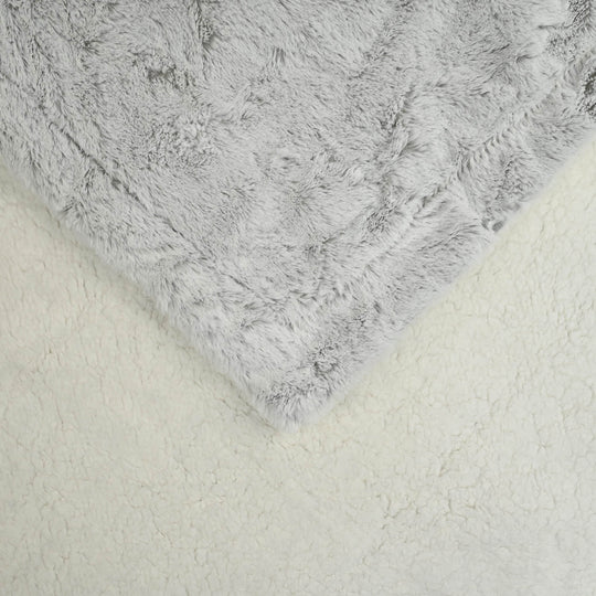 Baby Winter Wrapping Sheet