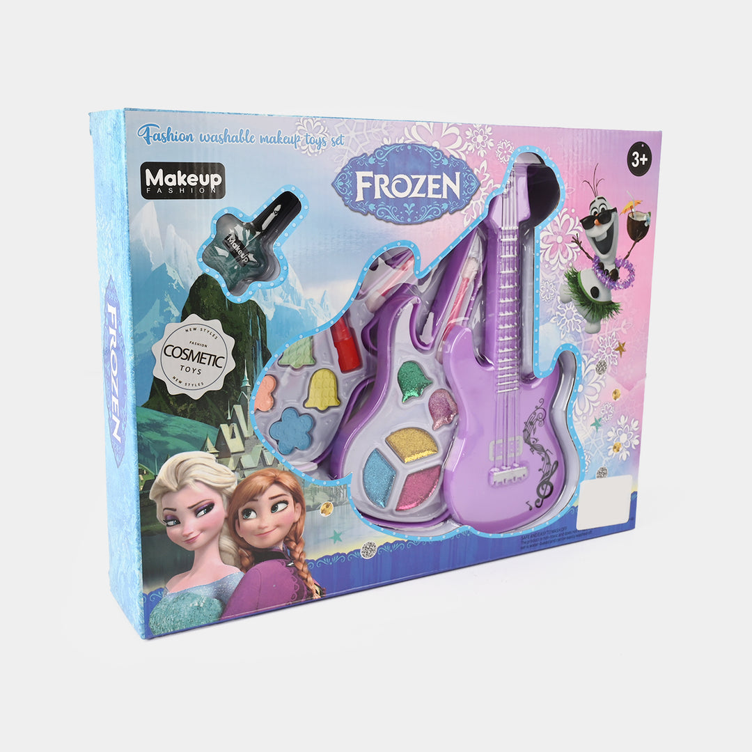 Kids Washable Makeup Toy Set