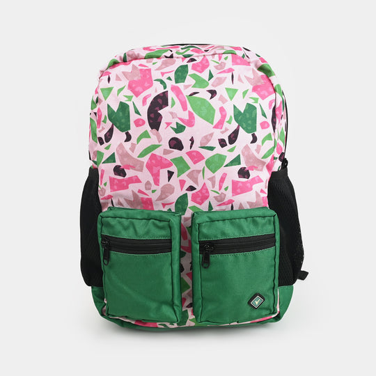 (Actyve Bags) Gemini School Backpack for Kids