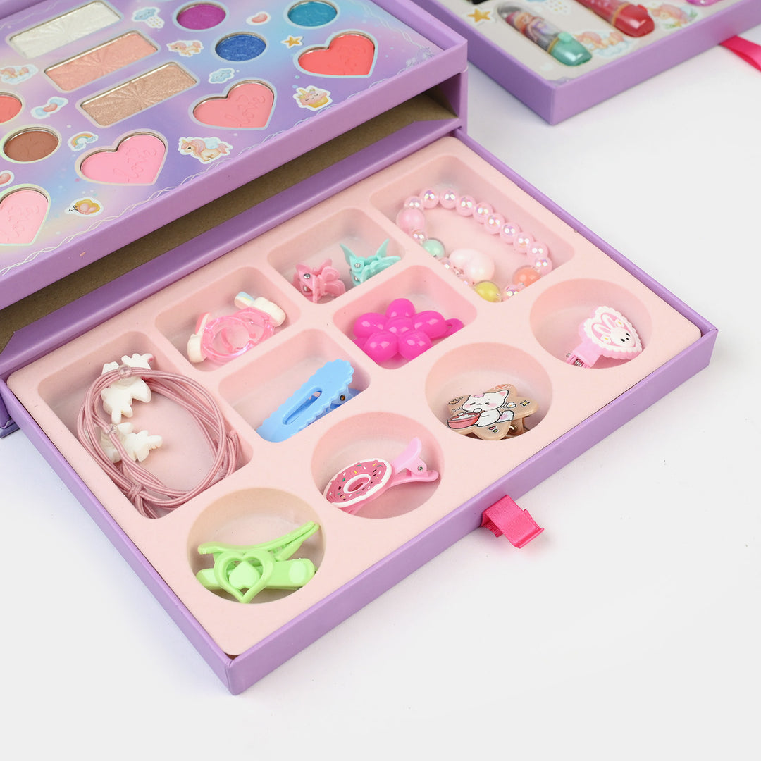 Fashion Makeup Set