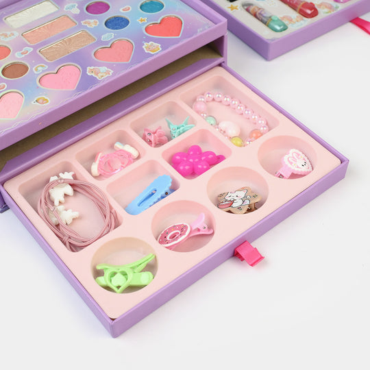Fashion Makeup Set