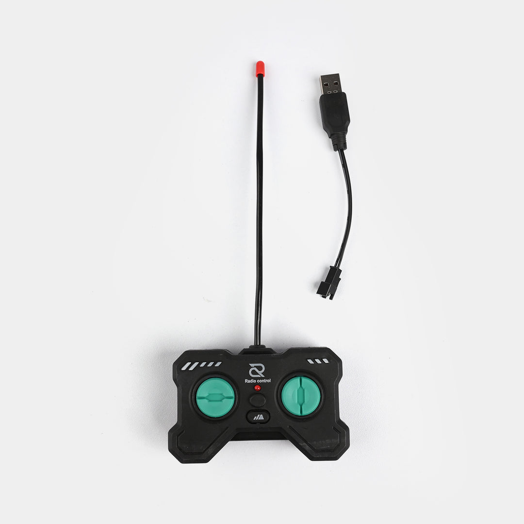 Remote Control Racing Car 1:22 Scale