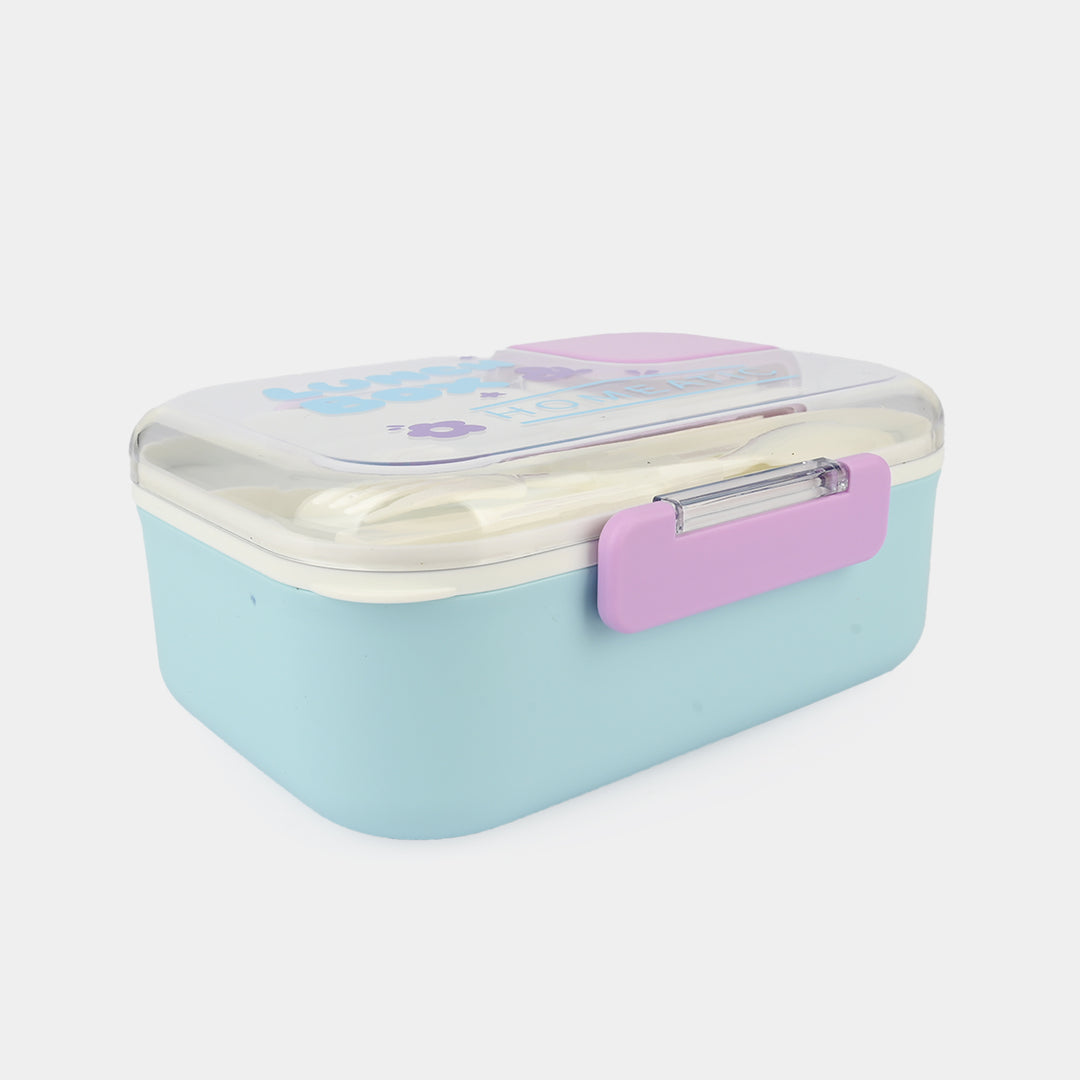 Plastic Lunch Box for Kids
