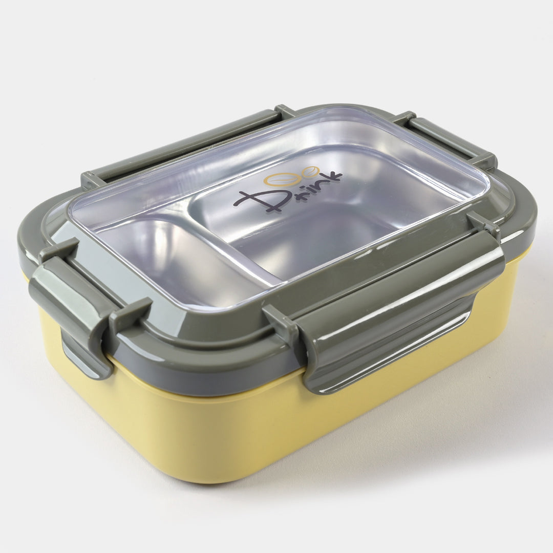 Stainless Steel Lunch Box For Kids