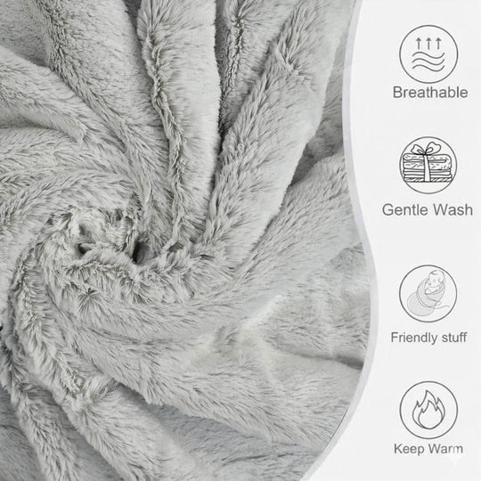 Baby Winter Wrapping Sheet