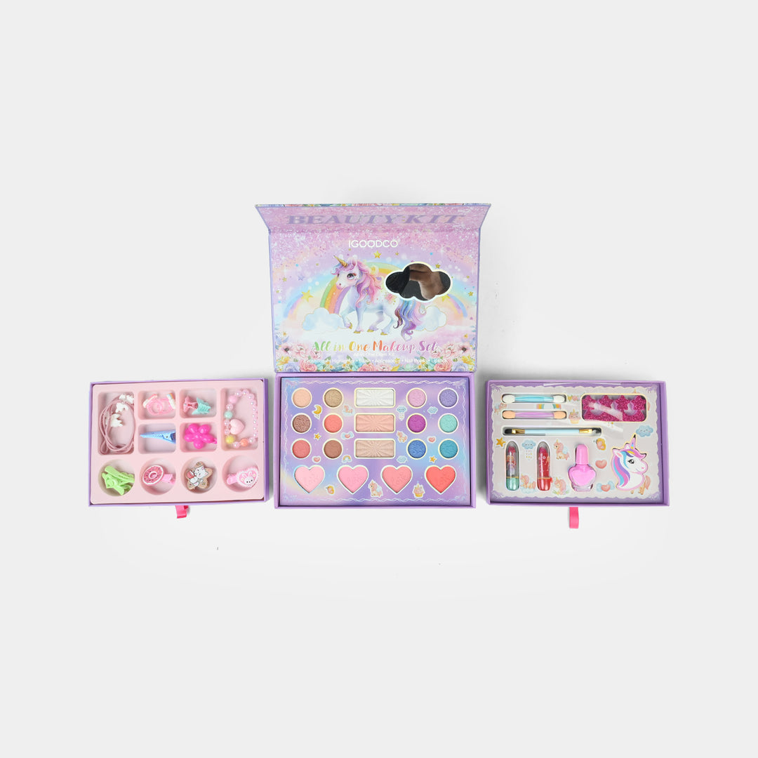 Fashion Makeup Set