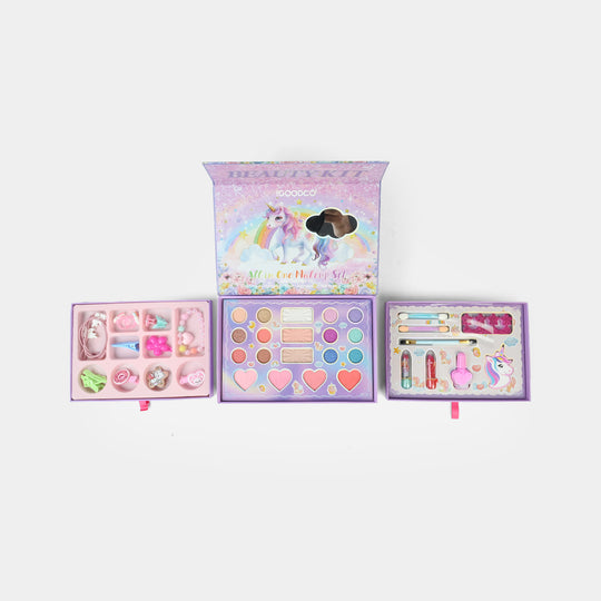 Fashion Makeup Set