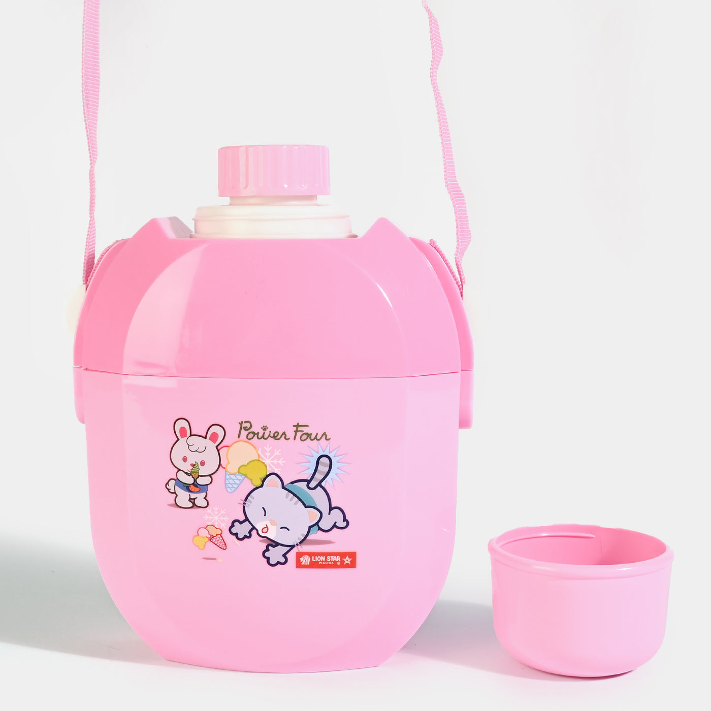 School Water Bottle Polar Cooler 800ml For kids