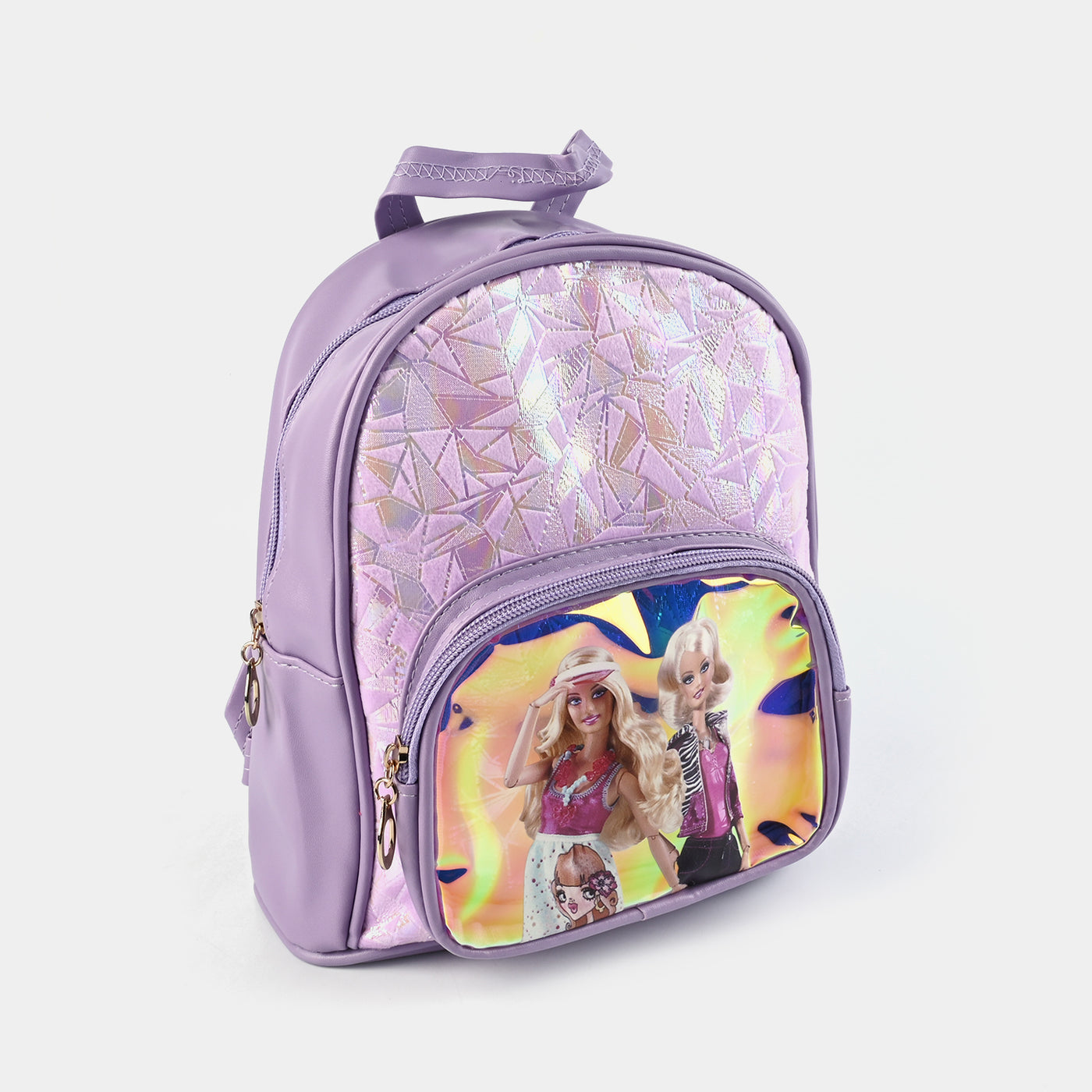 Stylish & Attractive Mini Backpack For Girls