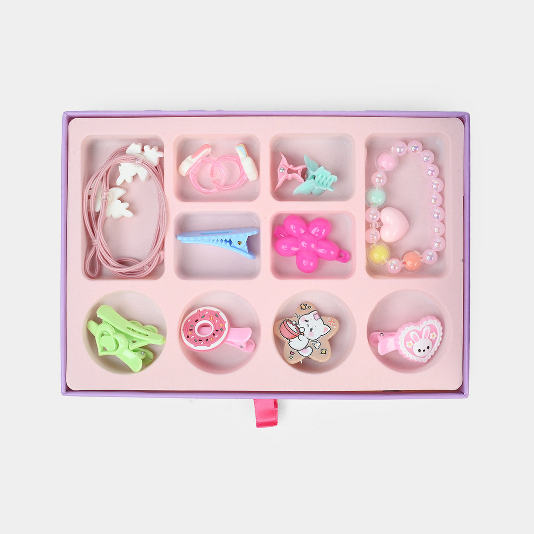 Fashion Makeup Set