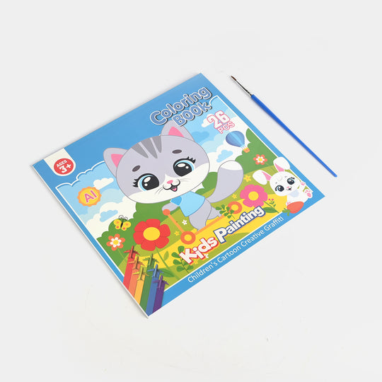 Coloring Book