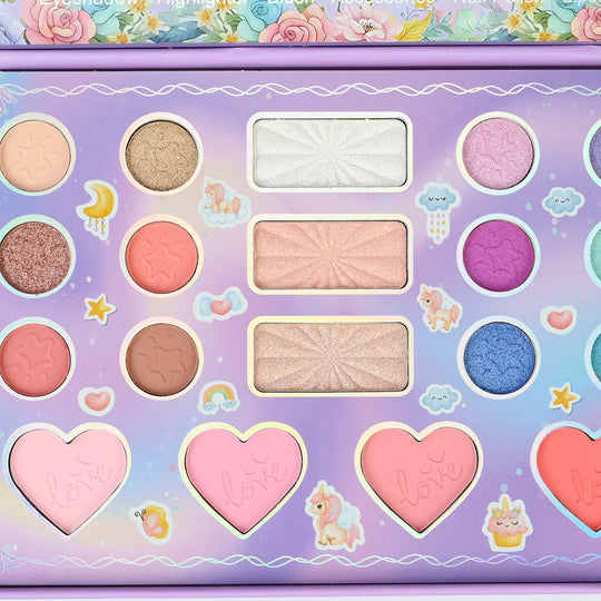 Fashion Makeup Set