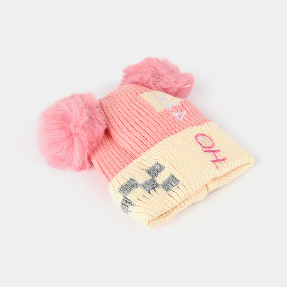 Winter Woolen Cap/Hat