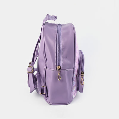 Stylish & Attractive Mini Backpack For Girls