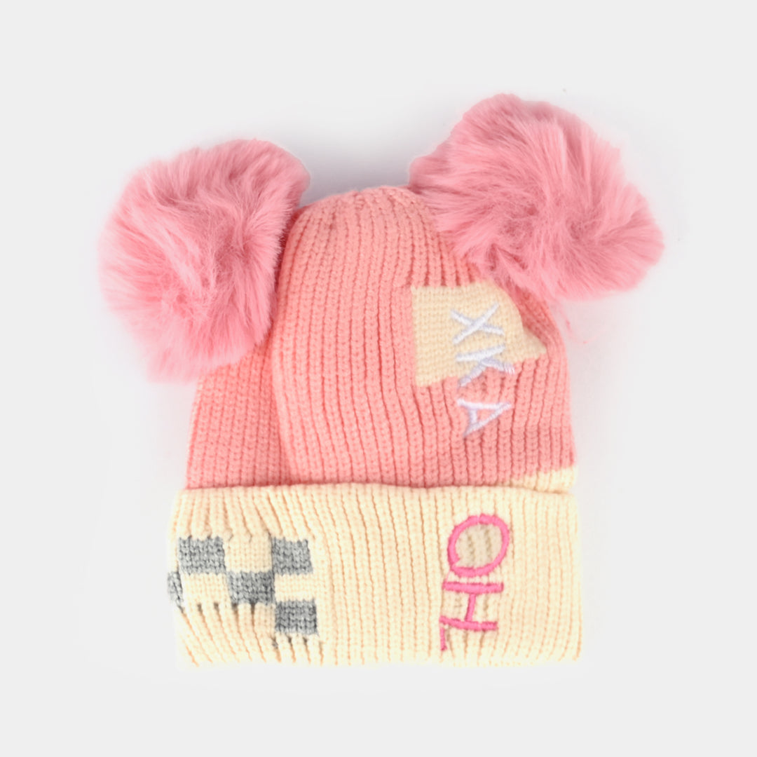 Winter Woolen Cap/Hat