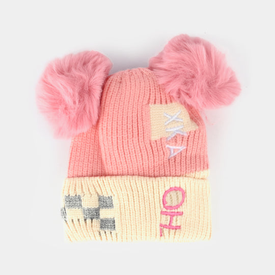 Winter Woolen Cap/Hat