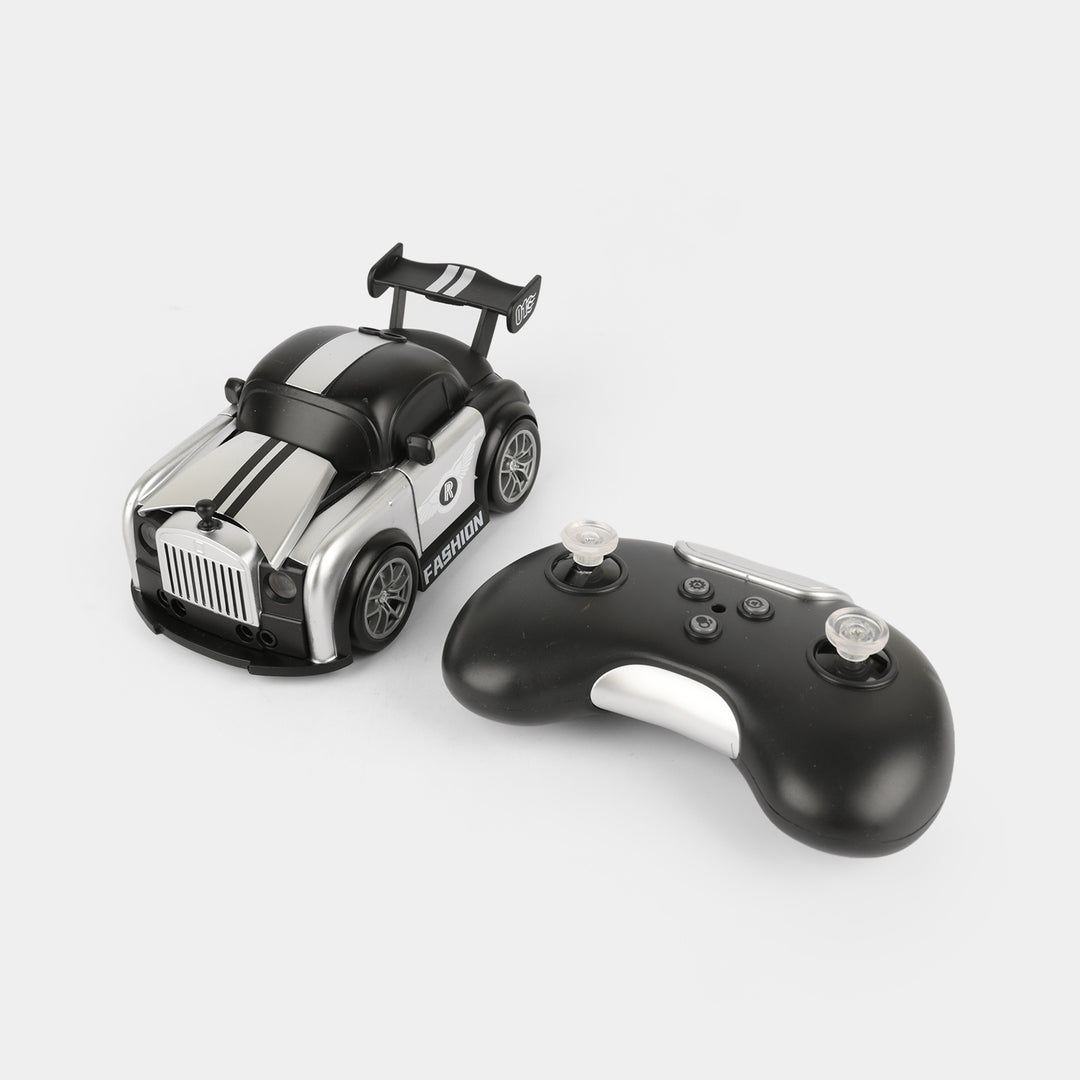 Drift Magnetic RC Stunt Vehicle