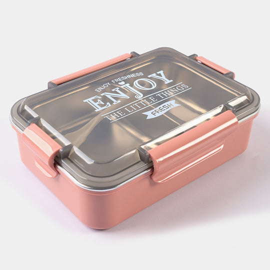 Stainless Steel Lunch Box For Kids