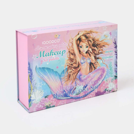 Fashion Makeup Set