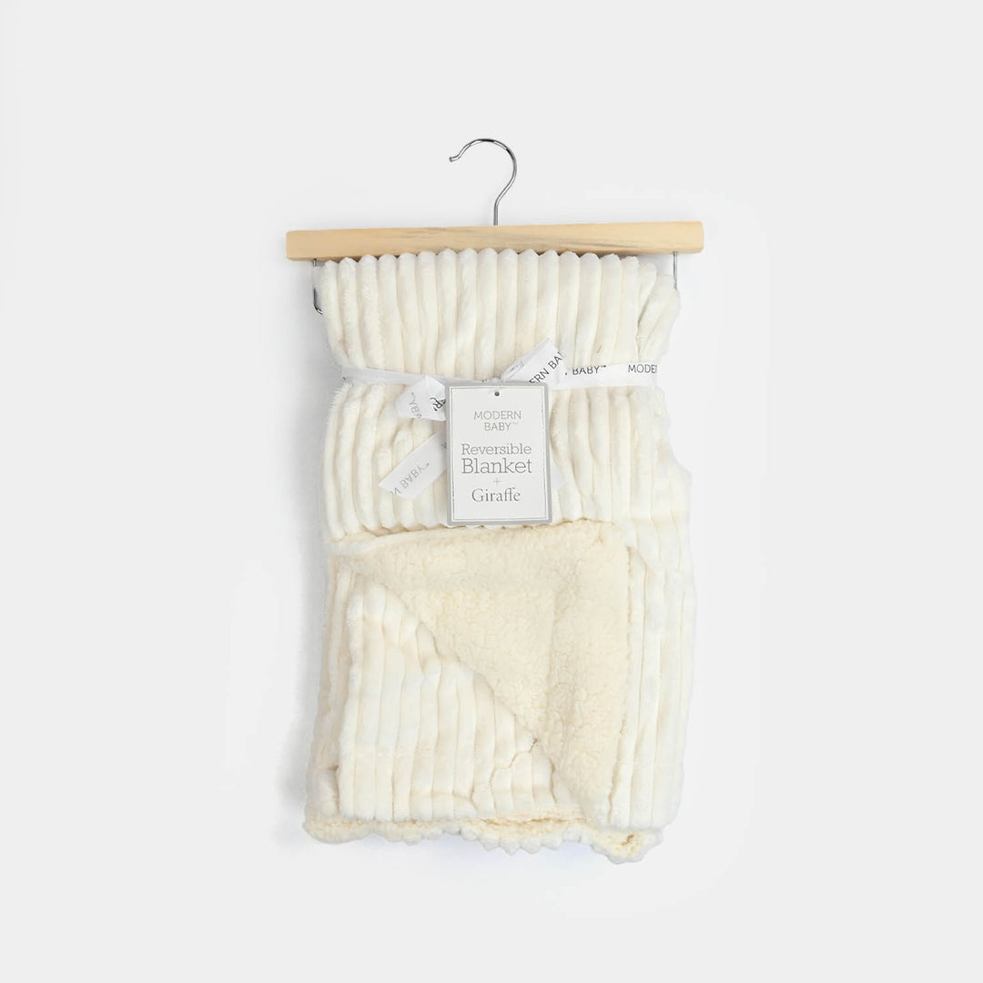 Baby Winter Wrapping Sheet