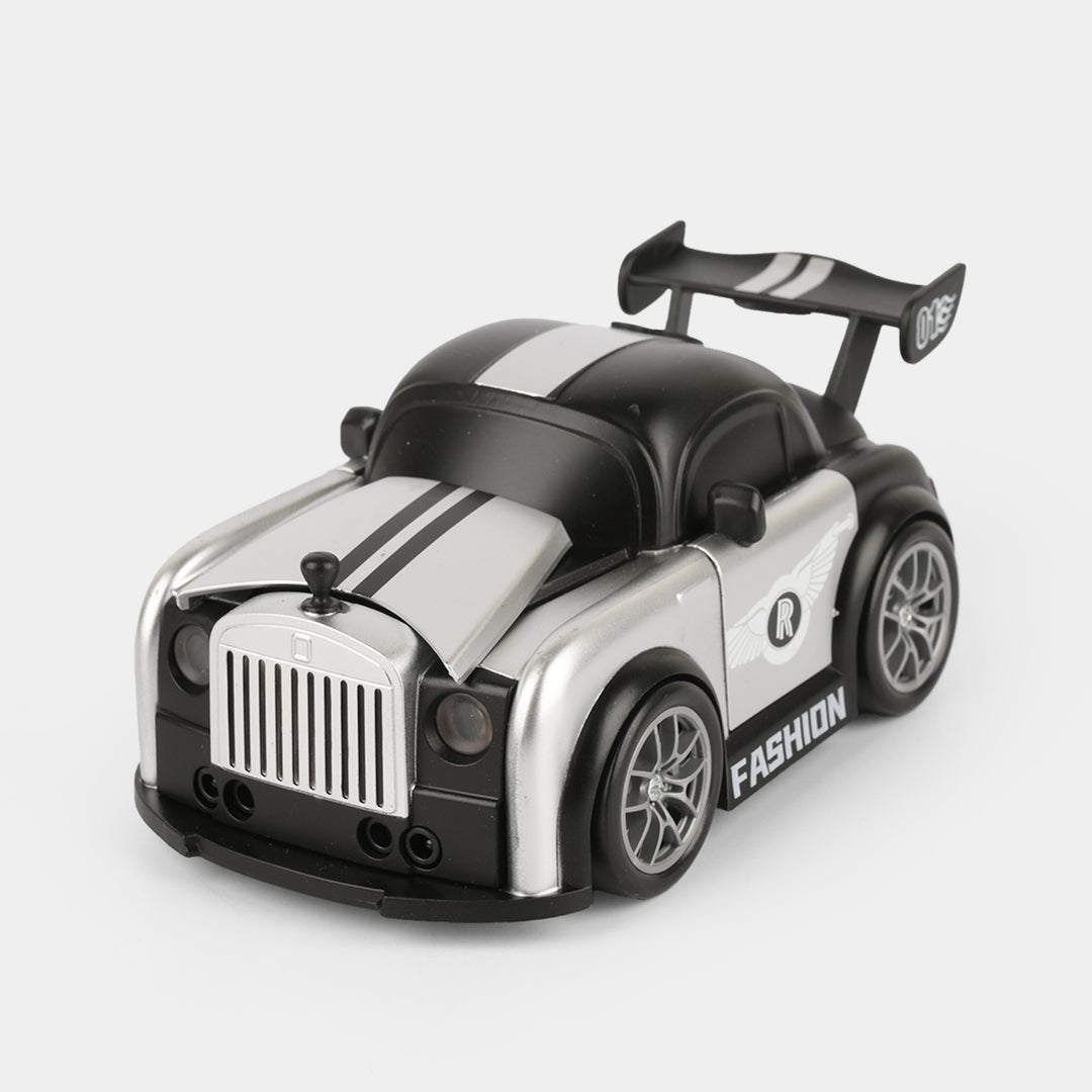 Drift Magnetic RC Stunt Vehicle