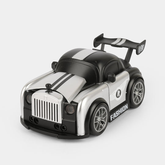 Drift Magnetic RC Stunt Vehicle
