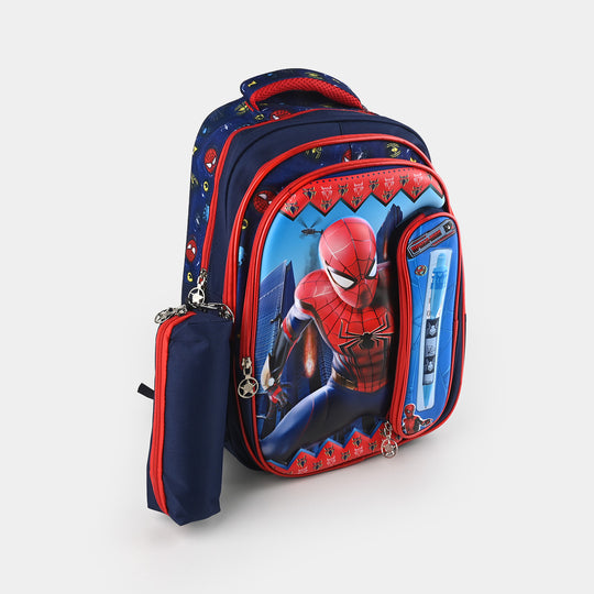 Character School Bag/Backpack for Kids