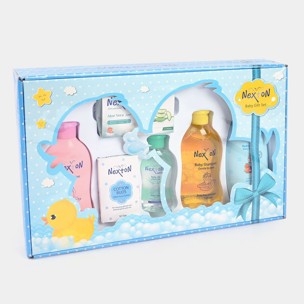 Nexton Baby Care Gift Pack