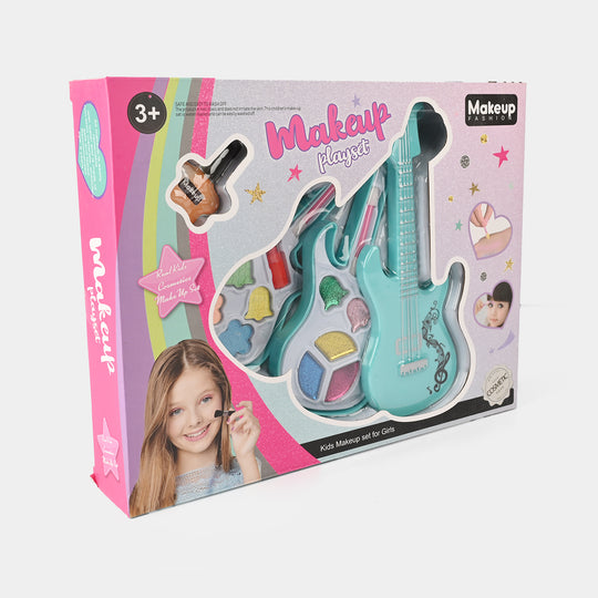 Kids Washable Makeup Toy Set