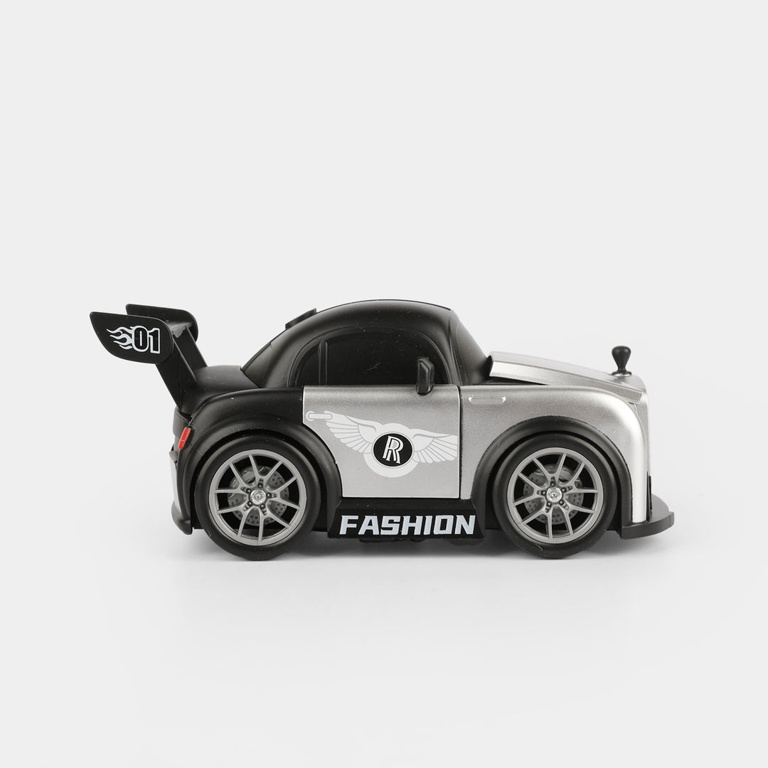 Drift Magnetic RC Stunt Vehicle