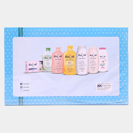 Nexton Baby Care Gift Pack