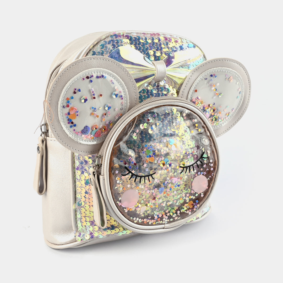 Stylish & Attractive Mini Backpack For Girls