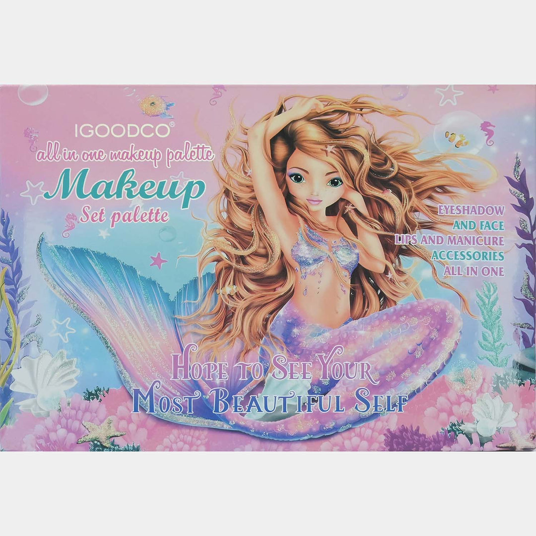 Fashion Makeup Set