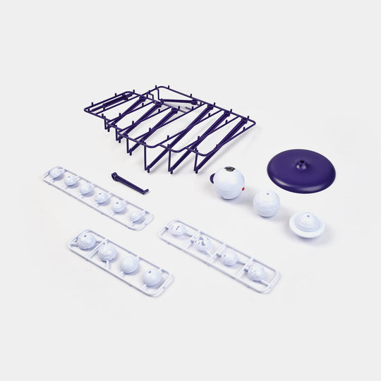 Solar System Painting Kit For Kids