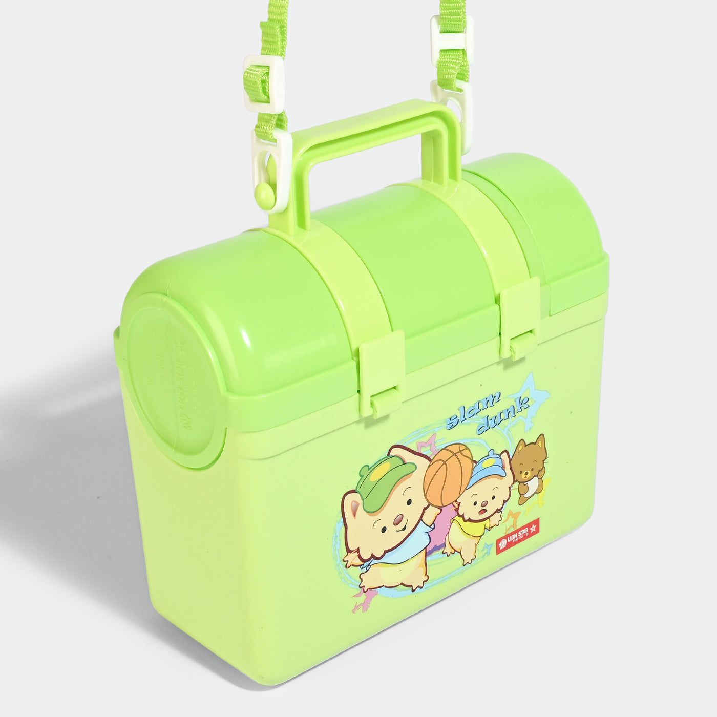 School Water Bottle With Lunch Box - For kids