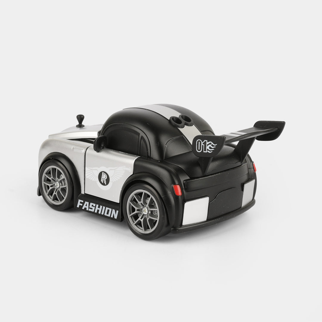 Drift Magnetic RC Stunt Vehicle