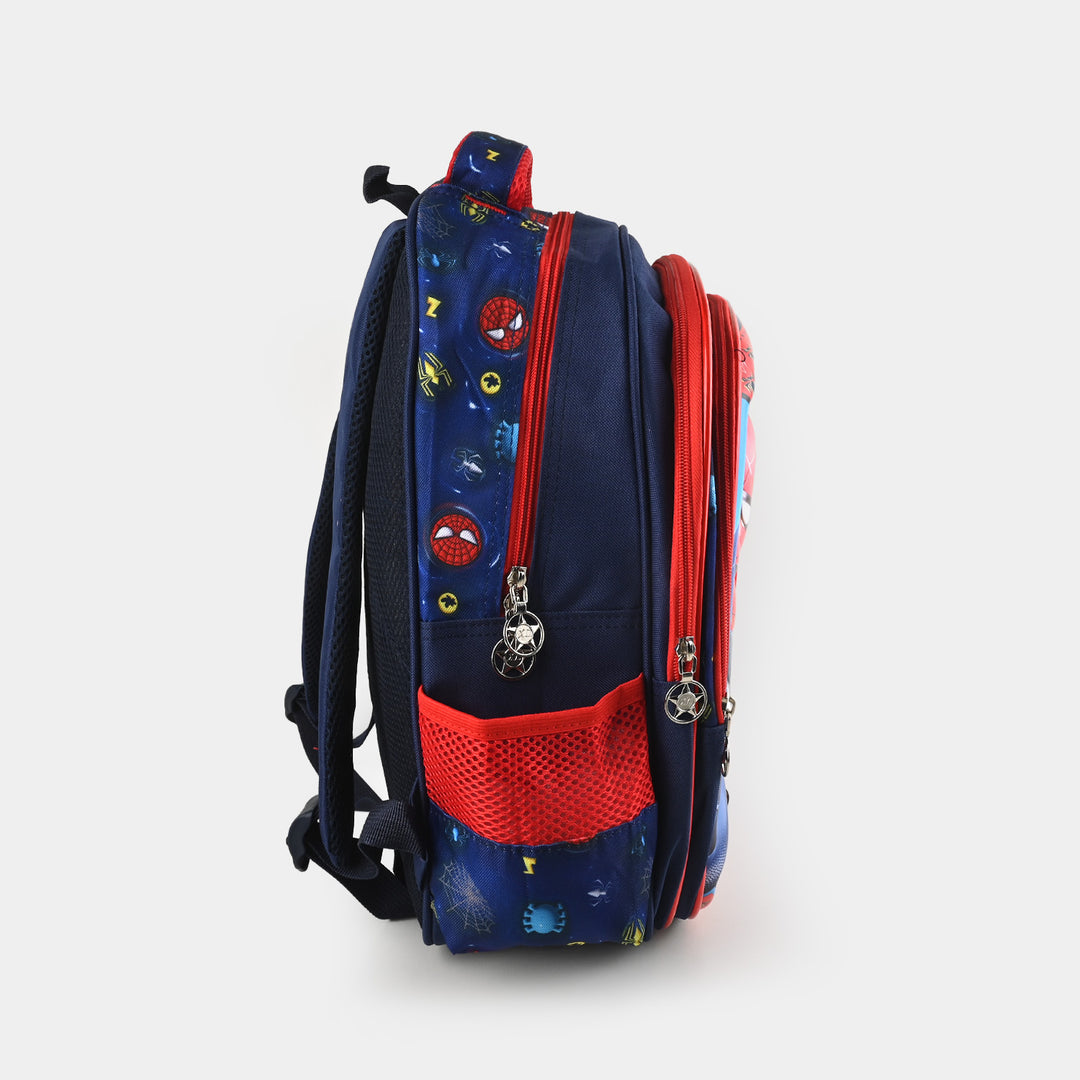 Character School Bag/Backpack for Kids