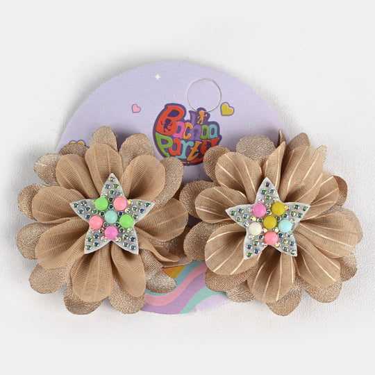 Fancy Hair Clip For Girls